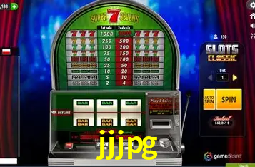 Provedores de Jogos jjjpg
