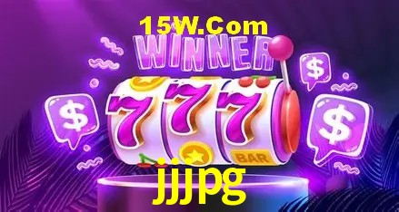Jogos de Slot jjjpg