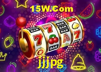 jjjpg: Seu Cassino Premiado com Pagamentos Rápidos