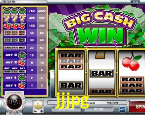 Sinta a adrenalina dos jogos de cassino com jjjpg